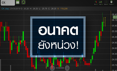 CK อนาคตยังหน่วง! โบรกเชียร์ซื้อ แต่กำไรมีโอกาสอ่อนตัว