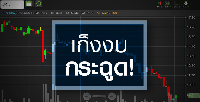 รูป ผู้บริหารจับมือนักวิเคราะห์เป่า JKN ฟื้น! จับตาลูกหนี้ชำระช้ายังกดดัน