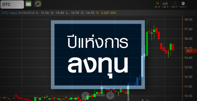 รูป DTC หมดรอบ! จับตาเร่งปั้นรายได้ชดเชยทุบตึกดุสิตธานี