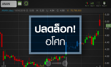 ANAN ดีดสวนตลาด จับตาโอน "แอชตัน อโศก" ฉลุยจริงหรือ