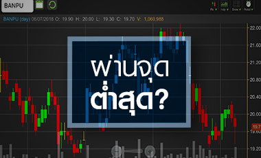 BANPU โบรกฯ คาดกำไรโค้ง 2 สูงสุดรอบ 5 ปี จับตาเป็นโอกาสซื้อหรือไม่
