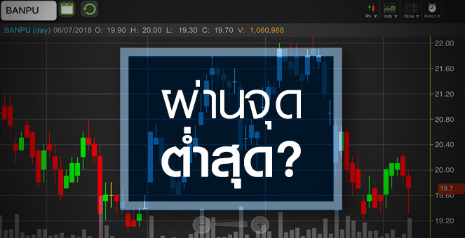 รูป BANPU โบรกฯ คาดกำไรโค้ง 2 สูงสุดรอบ 5 ปี จับตาเป็นโอกาสซื้อหรือไม่
