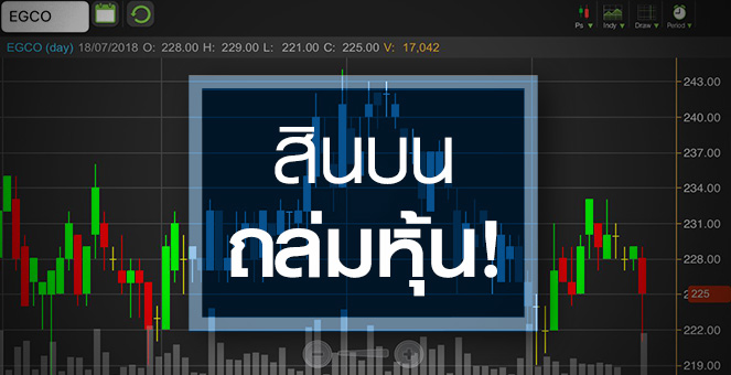 รูป EGCO จุกข่าวสินบนโรงไฟฟ้า จับตาหลังบริษัทยันไม่มีเอี่ยว