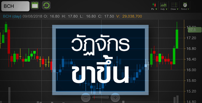 รูป BCH เข้าวัฏจักรขาขึ้น จับตาปี 63 เริ่มบุ๊คค่าเสื่อมรอบใหม่