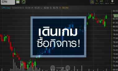 CPN ทุ่ม 2 หมื่นลบ.ซื้อ GLAND จับตาได้ประโยชน์เมื่อไหร่?