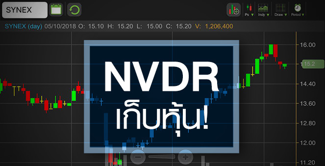 รูป SYNEX ราคาร่วงสวนทางฝรั่งเก็บหุ้น โบรกฯ ส่องกำไรปีนี้ยังโตแรง