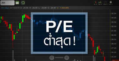 AH จับตาโบรกฯ มองบวก แต่การลงทุนใหม่ยังต้องรอเวลา