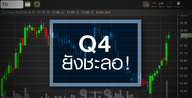 รูป TU ลุ้นอัพไซด์หลังตัดขายกิจการแซลมอนในสกอตแลนด์