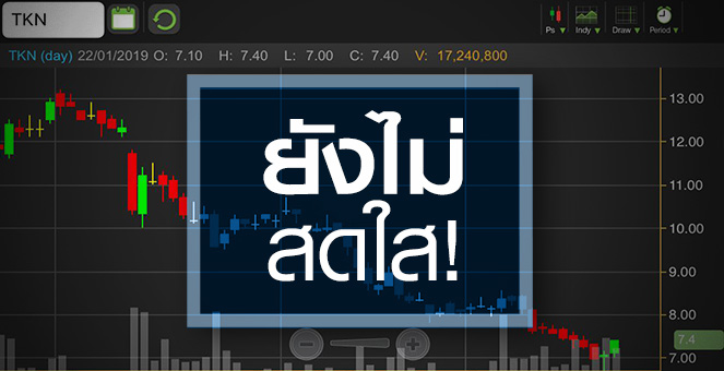 รูป TKN กลับสู่จุดเริ่มต้น! โบรกมองปัจจัยเสี่ยงยังรุมเร้า