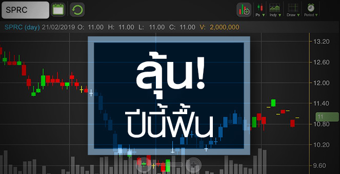 รูป SPRC ปิดฉากหุ้นเติบโต โบรกฯ มองกำไรปีนี้ฟื้น แต่ยังไม่เท่าในอดีต