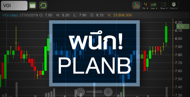 รูป VGI ซื้อหุ้น PLANB หนุนกำไรไม่มาก แต่รวบสื่อนอกบ้านเรียบ!