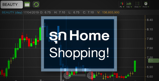 รูป BEAUTY ลุ้นปีนี้กำไรฟื้น แต่ระวังงบ Q1/62 อาจยังอ่อนแอ