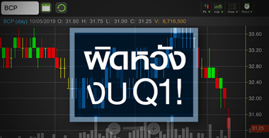 BCP ส่อนิวโลว์รอบ 2 ปีครึ่ง โบรกฯ ยังเชียร์ถือรับปันผล