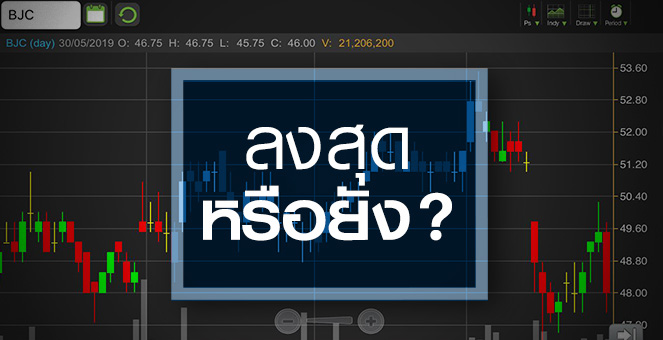 รูป BJC ส่องเป้าใหม่ หลังโบรกฯ ตบเท้าหั่นประมาณการ