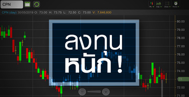 CPN จับอนาคตหลังเดินเกมรุกซื้อกิจการ โบรกฯ มองหนุนระยะยาว