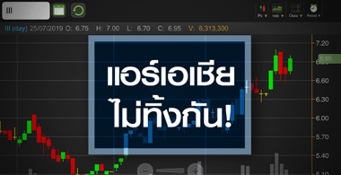 III โล่งอก..แอร์เอเชียไม่ทิ้งกัน!