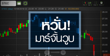 STEC มรสุมมาร์จิ้นต่ำ ใกล้จบหรือยัง?