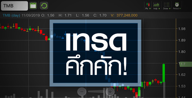 รูป TMB ดันราคาก่อนขึ้น XT จับตาราคาหลังควบรวมควรอยู่ที่เท่าไหร่?