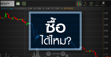 BEAUTY อย่าเพิ่งตัดสินใจซื้อ ถ้ายังไม่รู้สิ่งเหล่านี้!