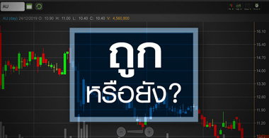 AU ชั่งน้ำหนักข้อดี-ข้อเสีย ราคานี้ถูกหรือแพง?