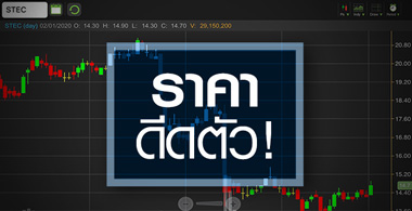 STEC ได้เปรียบกว่ายังไง หากงบประมาณปี 63 ผ่าน?