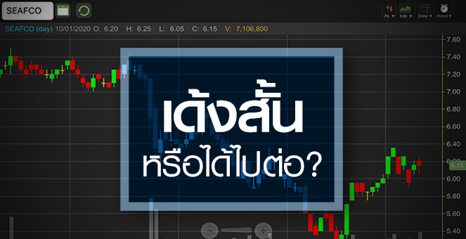 รูป SEAFCO ดีดรับพ.ร.บ.งบฯปี 63 ฉลุย จับตานาทีทองโกย Backlog!
