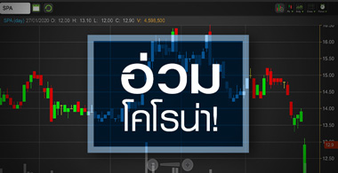 SPA อ่วม!ไวรัสโคโรน่าระบาด..ร้ายแรงสุดกระทบแค่ไหน?