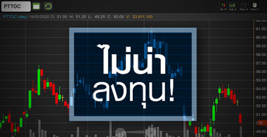 PTTGC ราคาหุ้นแสนถูก...แต่ทำไมยังไม่น่าลงทุน?