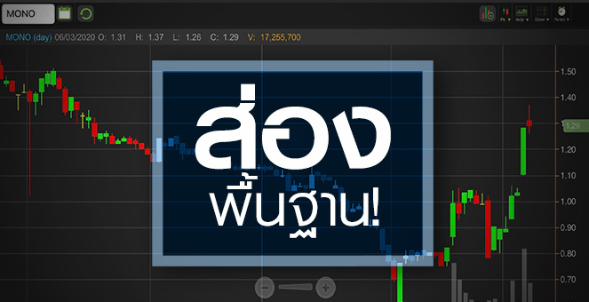 รูป MONO พุ่งปริศนา!...ส่องพื้นฐานตอนนี้มีดีแค่ไหน?