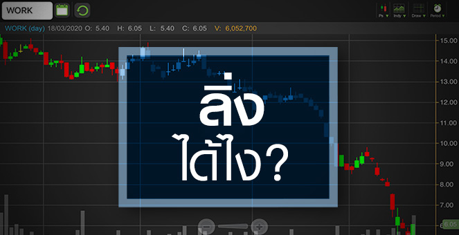รูป WORK วิกฤติโควิด-19 ยังไม่นิ่ง...ซิลลิ่งได้ไง?