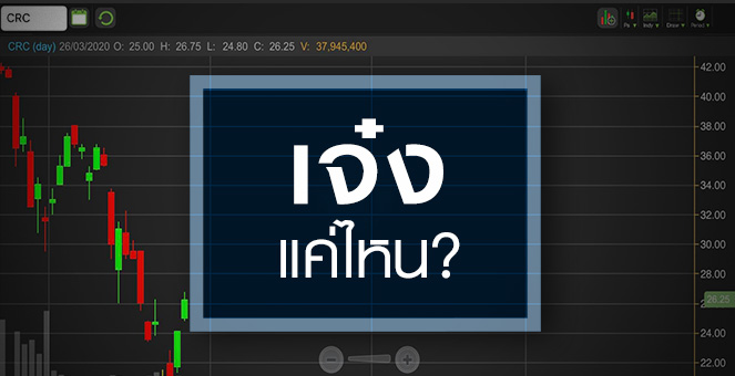 รูป CRC ยังเจ๋งแค่ไหน...ในวันที่เหลือแขนข้างเดียว?