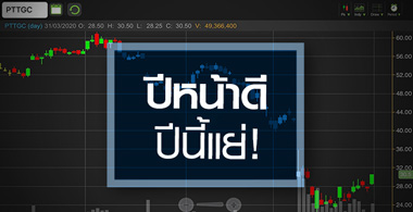 PTTGC มองข้ามข่าวร้าย...แล้วลงทุนเพื่ออนาคตได้ไหม?