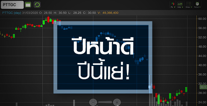 รูป PTTGC มองข้ามข่าวร้าย...แล้วลงทุนเพื่ออนาคตได้ไหม?