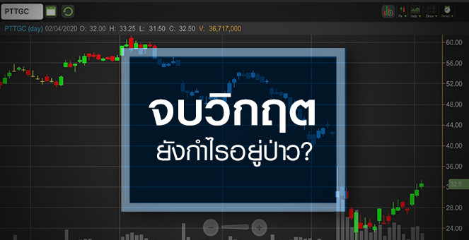 รูป ส่องหุ้นกลุ่มปิโตรฯ...ไวรัสยืดเยื้อ ฉุดกำไรแค่ไหน?