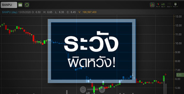 BANPU ทั้งปีพลิกกำไร...แต่ใช่เวลาเก็บหุ้นหรือไม่?