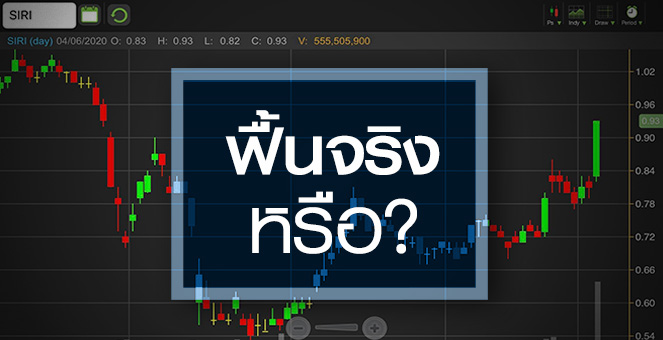 รูป SIRI ชนซิลลิ่ง แค่ภาพลวงตา หรือของจริง