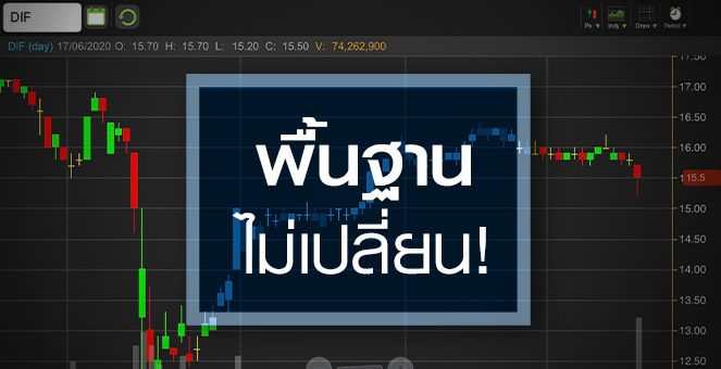 รูป DIF กระทบแค่ไหน? หลัง TRUE "ร้อนเงิน" จำใจขายทิ้ง