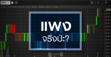STGT "แพง" จริงไหม ... ยังมีอะไรซ่อนอยู่หรือเปล่า ?