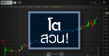 DCC โตสวนกระแส ผลงานดีจนไม่ควรมองข้าม!