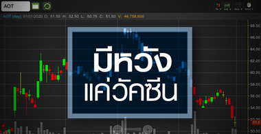 AOT เอ็นดูเขา(คิงเพาเวอร์)...เอ็นเราขาด!