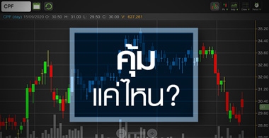 CPF ซื้อฟาร์มหมูในจีน.."คุ้มค่า-ราบรื่น"แค่ไหน?