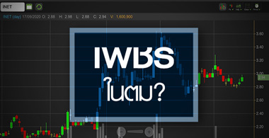 INET อนาคตแจ่มแค่ไหน? หลัง"บัฟเฟตต์"ทุ่มซื้อหุ้น"คลาวด์"
