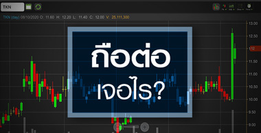 TKN ข่าวลือเป็นเหตุ! ถึงตอนนี้ยังน่าสนใจอยู่หรือเปล่า?