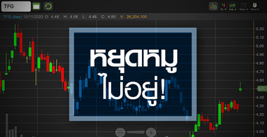 TFG หมูแพงจนฉุดไม่อยู่..โบรกฯแห่ปรับเพิ่มกำไร!