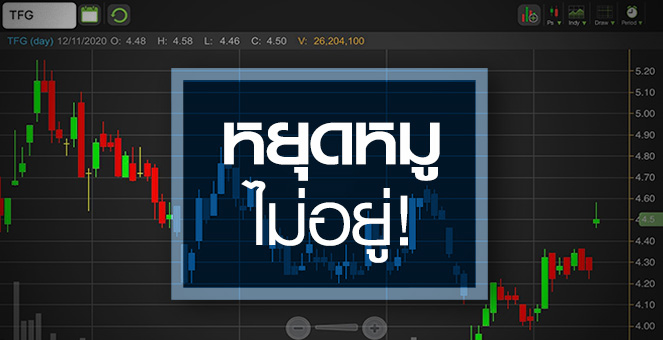 รูป TFG หมูแพงจนฉุดไม่อยู่..โบรกฯแห่ปรับเพิ่มกำไร!