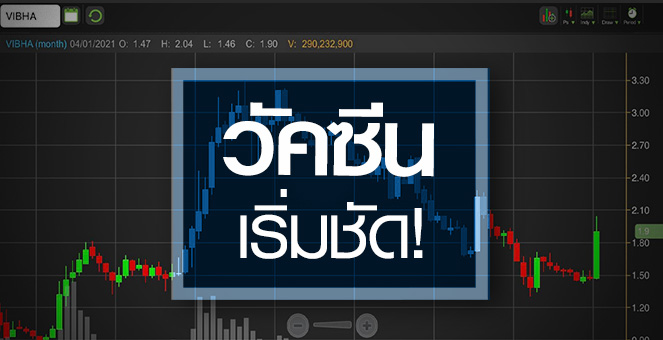 รูป VIBHA พุ่งกระฉูด 2 วันติด...เกิดอะไรขึ้นกันแน่?