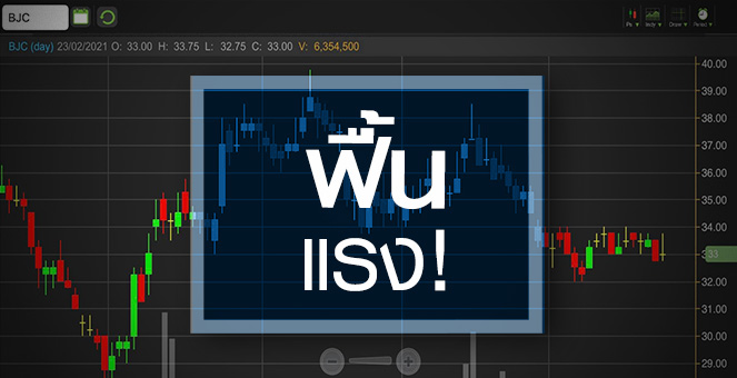 รูป BJC กำไรปีนี้ฟื้นแรง...แต่อัพไซด์จูงใจแค่ไหน?