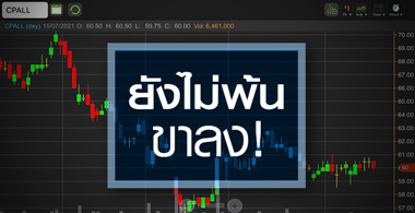 CPALL ธุรกิจยังไม่พ้นขาลง..กำไรหดตัว 2 ปีซ้อน!