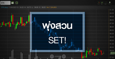 STA พุ่งสวน SET ..หลังกำไรโตแรง-ปันผลสูง!