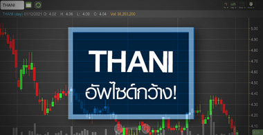 THANI ǹ SET Ѿ䫴ѧԴҧ! 